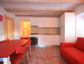 Villa ALESSANDRA  - TRILO 6