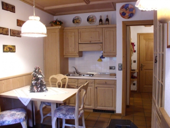 Apartament TRILO 4