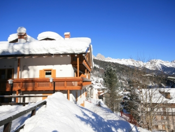 Villa ALESSANDRA