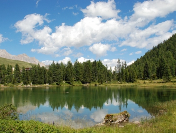 Passo San Pellegrino