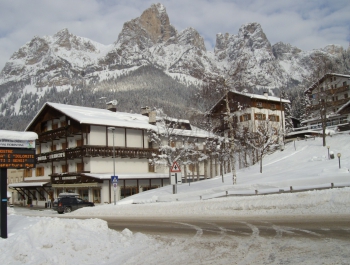 Marcowe NARTY na CIVECIE Termin: 06/03.-13/03.2027 Hotel PRINCIPE Santa Fosca  CENA: 800,-€/osoba dorosła  skipass w cenie - zdjęcie1