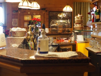 Marcowe NARTY na CIVECIE Termin: 06/03.-13/03.2027 Hotel PRINCIPE Santa Fosca  CENA: 800,-€/osoba dorosła  skipass w cenie - zdjęcie3