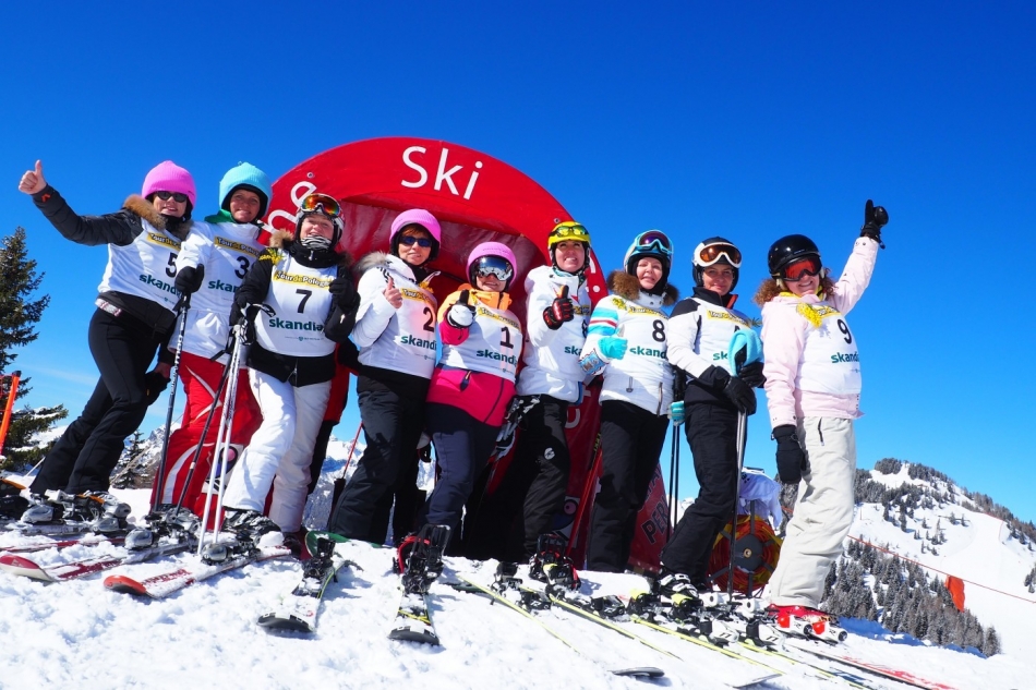 FREE SKI 2027 na CIVECIE termin: 09/01.2027-16/01.2027 Hotel BARANCE 3***SUPER