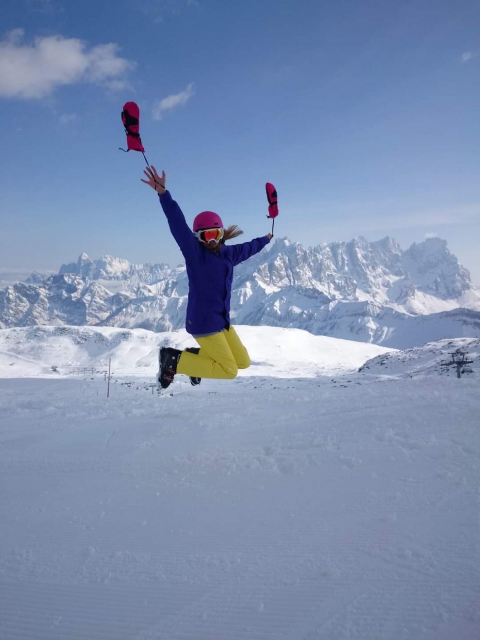PIERWSZY ŚNIEG 2026 HOTEL FIOCCO di NEVE 3***  PINZOLO Val di Sole termin: 14/12.25 -21/12.2025 CENA: 750,-€/osoba