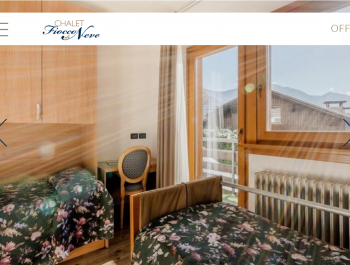PIERWSZY ŚNIEG 2026 HOTEL FIOCCO di NEVE 3***  PINZOLO Val di Sole termin: 14/12.25 -21/12.2025 CENA: 750,-€/osoba - zdjęcie2
