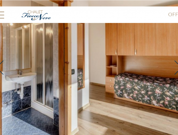 PIERWSZY ŚNIEG 2026 HOTEL FIOCCO di NEVE 3***  PINZOLO Val di Sole termin: 14/12.25 -21/12.2025 CENA: 750,-€/osoba - zdjęcie4