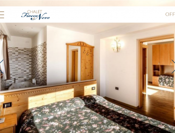 PIERWSZY ŚNIEG 2026 HOTEL FIOCCO di NEVE 3***  PINZOLO Val di Sole termin: 14/12.25 -21/12.2025 CENA: 750,-€/osoba - zdjęcie5
