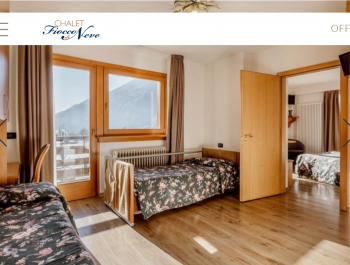 PIERWSZY ŚNIEG 2026 HOTEL FIOCCO di NEVE 3***  PINZOLO Val di Sole termin: 14/12.25 -21/12.2025 CENA: 750,-€/osoba - zdjęcie6