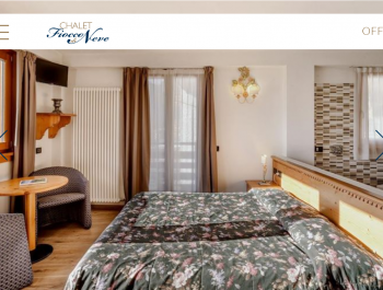 PIERWSZY ŚNIEG 2026 HOTEL FIOCCO di NEVE 3***  PINZOLO Val di Sole termin: 14/12.25 -21/12.2025 CENA: 750,-€/osoba - zdjęcie7