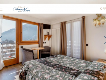 PIERWSZY ŚNIEG 2026 HOTEL FIOCCO di NEVE 3***  PINZOLO Val di Sole termin: 14/12.25 -21/12.2025 CENA: 750,-€/osoba - zdjęcie8