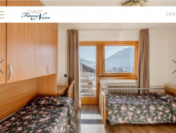 PIERWSZY ŚNIEG 2026 HOTEL FIOCCO di NEVE 3***  PINZOLO Val di Sole termin: 14/12.25 -21/12.2025 CENA: 750,-€/osoba - zdjęcie9