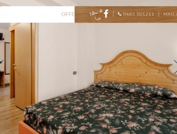 PIERWSZY ŚNIEG 2026 HOTEL FIOCCO di NEVE 3***  PINZOLO Val di Sole termin: 14/12.25 -21/12.2025 CENA: 750,-€/osoba - zdjęcie10