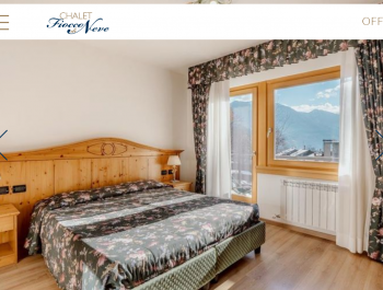 PIERWSZY ŚNIEG 2026 HOTEL FIOCCO di NEVE 3***  PINZOLO Val di Sole termin: 14/12.25 -21/12.2025 CENA: 750,-€/osoba - zdjęcie12