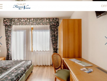 PIERWSZY ŚNIEG 2026 HOTEL FIOCCO di NEVE 3***  PINZOLO Val di Sole termin: 14/12.25 -21/12.2025 CENA: 750,-€/osoba - zdjęcie14
