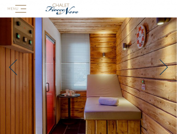 PIERWSZY ŚNIEG 2026 HOTEL FIOCCO di NEVE 3***  PINZOLO Val di Sole termin: 14/12.25 -21/12.2025 CENA: 750,-€/osoba - zdjęcie15