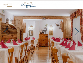 PIERWSZY ŚNIEG 2026 HOTEL FIOCCO di NEVE 3***  PINZOLO Val di Sole termin: 14/12.25 -21/12.2025 CENA: 750,-€/osoba - zdjęcie18