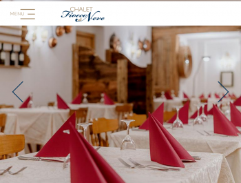 PIERWSZY ŚNIEG 2026 HOTEL FIOCCO di NEVE 3***  PINZOLO Val di Sole termin: 14/12.25 -21/12.2025 CENA: 750,-€/osoba - zdjęcie25