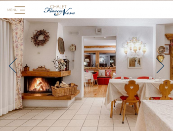 PIERWSZY ŚNIEG 2026 HOTEL FIOCCO di NEVE 3***  PINZOLO Val di Sole termin: 14/12.25 -21/12.2025 CENA: 750,-€/osoba - zdjęcie28