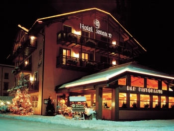 FREE SKI 2027 na CIVECIE  termin: 16/01.2027-23/01.2027 Hotel BARANCE 3***SUPER - zdjęcie1