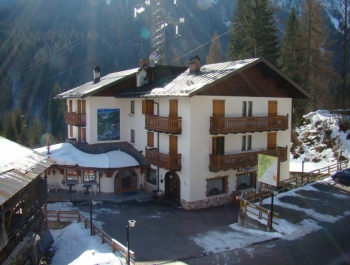 Hotel MONTANARA