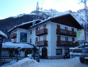 Hotel MONTANARA