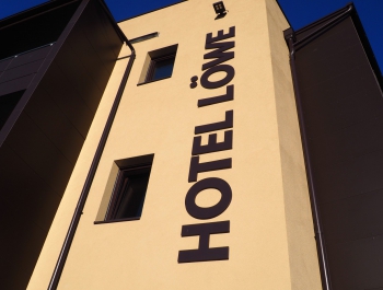 Region 3 ZINNEN sezon  2025   Hotel 