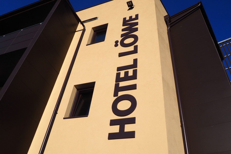 Region 3 ZINNEN sezon  2025   Hotel 