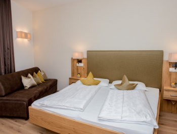 Region 3 ZINNEN sezon  2025   Hotel 