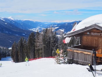 DOLOMITY SEXTENERSKIE   to BAJKOWY ZIMOWY ŚWIAT 