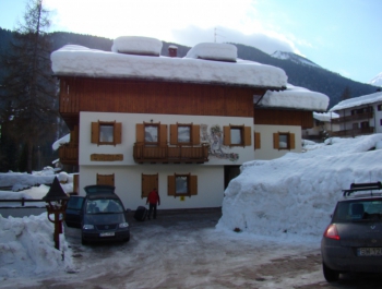Villa MALIBU