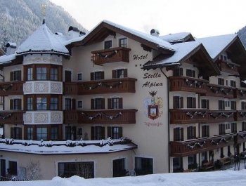 Hotel STELLA ALPINA