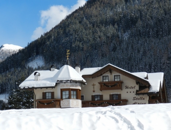 Hotel STELLA ALPINA