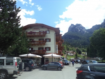 Hotel Garni 