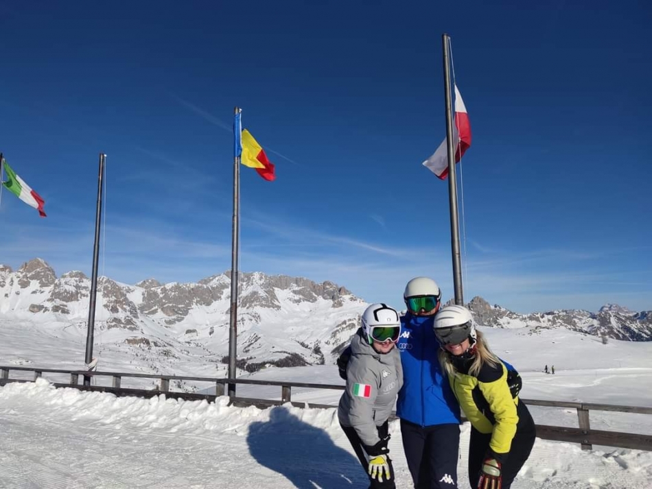 FREE SKI 2027 na CIVECIE termin:21/03.2027-28/03.2027 Hotel BARANCE 3***SUPER