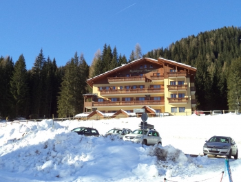 Residence PANORAMA