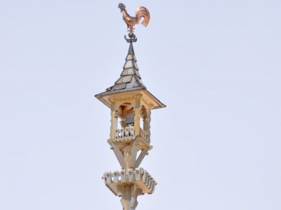 PIĘKNY TYDZIEŃ W HOTELU 
