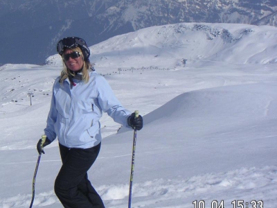 I TO JUŻ FAKTYCZNIE JEST KONIEC .... SEZONU 2008/2009 - zdjęcie11