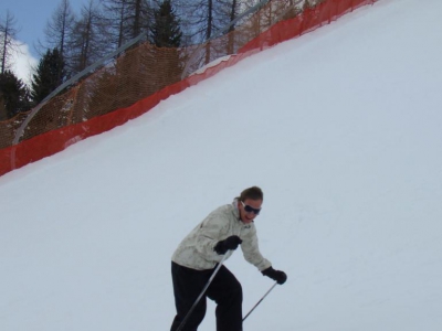 I TO JUŻ FAKTYCZNIE JEST KONIEC .... SEZONU 2008/2009 - zdjęcie19