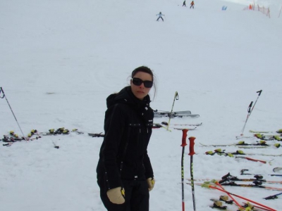 I TO JUŻ FAKTYCZNIE JEST KONIEC .... SEZONU 2008/2009 - zdjęcie23