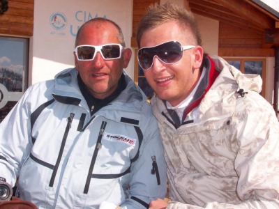 I TO JUŻ FAKTYCZNIE JEST KONIEC .... SEZONU 2008/2009 - zdjęcie36