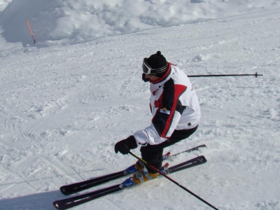 I TO JUŻ FAKTYCZNIE JEST KONIEC .... SEZONU 2008/2009 - zdjęcie43