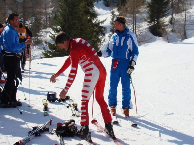 I TO JUŻ FAKTYCZNIE JEST KONIEC .... SEZONU 2008/2009 - zdjęcie7