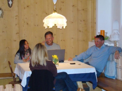 I TO JUŻ FAKTYCZNIE JEST KONIEC .... SEZONU 2008/2009 - zdjęcie9