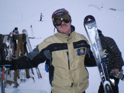 ROZPOCZĘCIE SEZONU 2009  - raz jeszcze - zdjęcie2