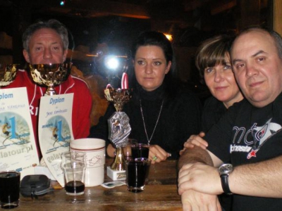 ROZPOCZĘCIE SEZONU 2009  - raz jeszcze - zdjęcie3