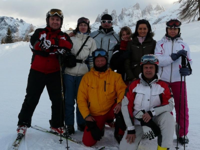 ROZPOCZĘCIE SEZONU 2009  - raz jeszcze - zdjęcie7