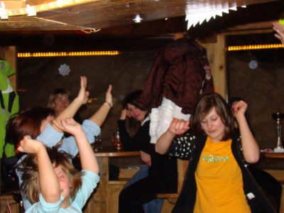  Ferie Warszawskie się kończą , a Śląskie zaczynają  24.01. - 31.01.2009 - zdjęcie10
