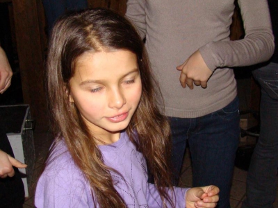  Ferie Warszawskie się kończą , a Śląskie zaczynają  24.01. - 31.01.2009 - zdjęcie11