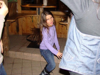  Ferie Warszawskie się kończą , a Śląskie zaczynają  24.01. - 31.01.2009 - zdjęcie13