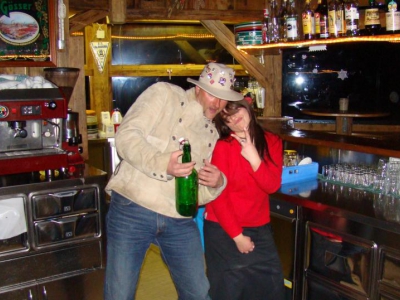  Ferie Warszawskie się kończą , a Śląskie zaczynają  24.01. - 31.01.2009 - zdjęcie15